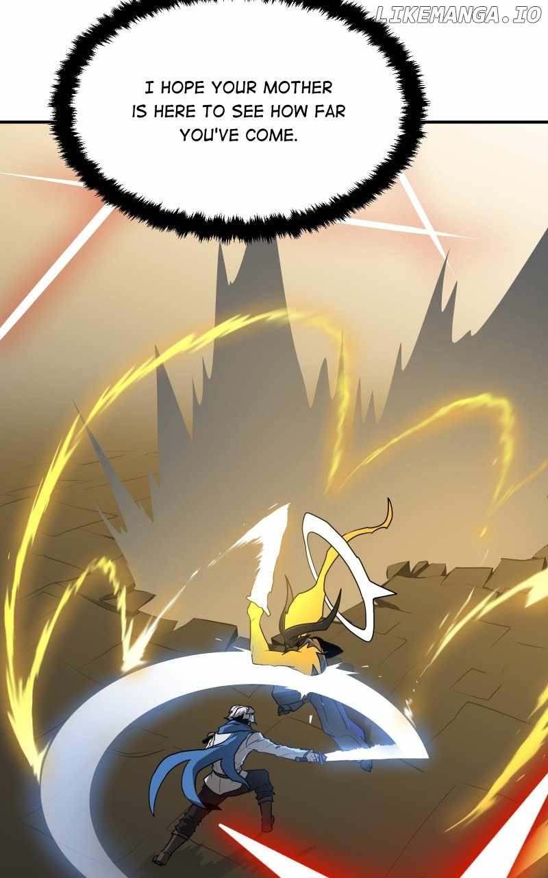The One Who Parried Death Chapter 45 53